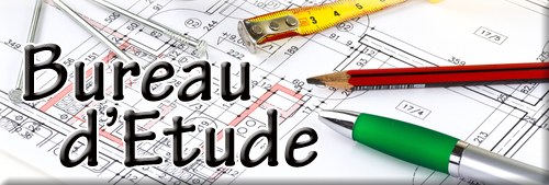 Bureau d'étude