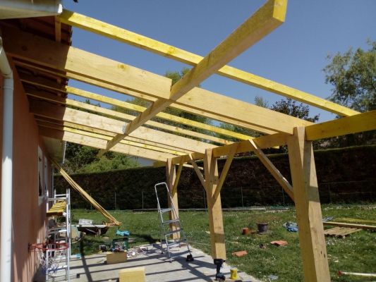 Création d'un Appenti photo 03